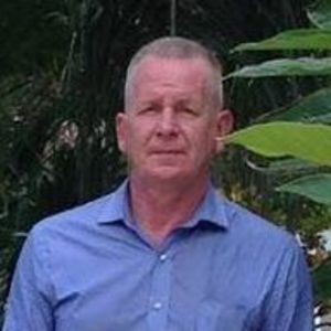 Meet your Posher, Thomas